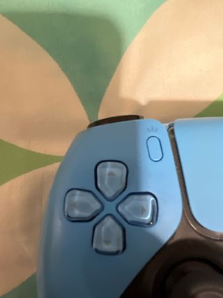 Controller PS5 DualSense Blu