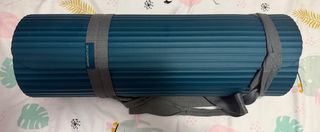 Esterilla Pilates Azul 10mm