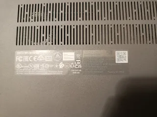 Portátil Lenovo IdeaPad 1 Gen 7 como nuevo