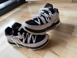 Zapatilla Nike LeBron XVII Low