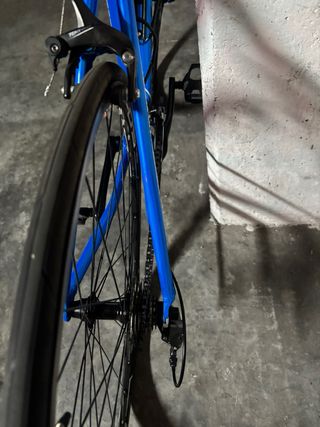 Wolfbike Evolution Talla 51