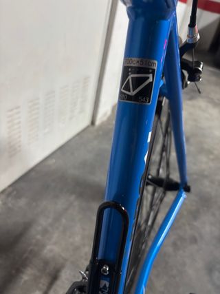 Wolfbike Evolution Talla 51