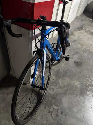 Wolfbike Evolution Talla 51