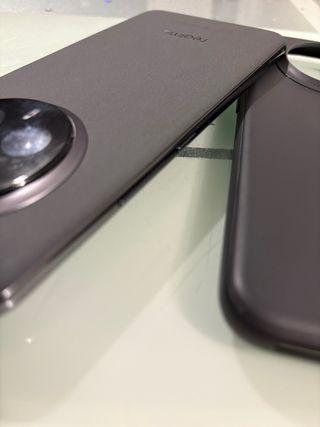 Realme 14 Pro+ 5G 256GB Gris