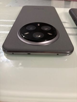 Realme 14 Pro+ 5G 256GB Gris