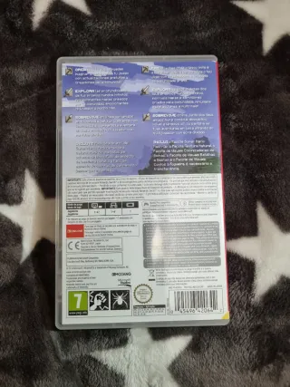 Minecraft Nintendo Switch