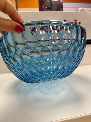 Insalatiera in plastica Guzzini in 3 colori