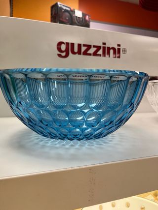 Insalatiera in plastica Guzzini in 3 colori