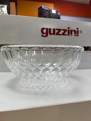 Insalatiera in plastica Guzzini in 3 colori