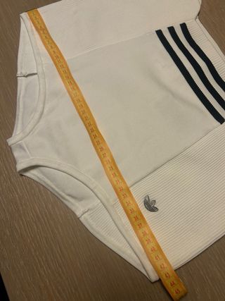 Adidas Shorts bianchi e neri