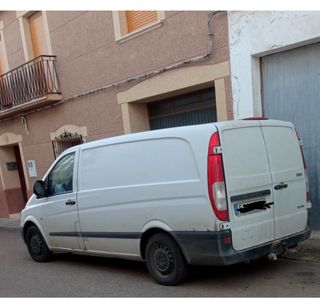 Mercedes-Benz Vito 2005