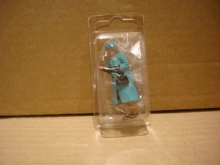 FLY PORSCHE 911 IN MEMORIAM ELIZABETH II REF E2074