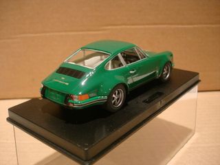 FLY PORSCHE 911 IN MEMORIAM ELIZABETH II REF E2074