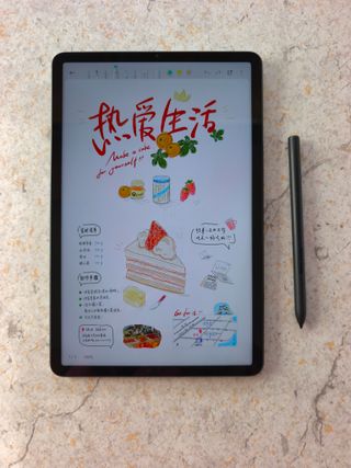 Xiaomi Pad 5 Negro