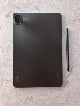 Xiaomi Pad 5 Negro