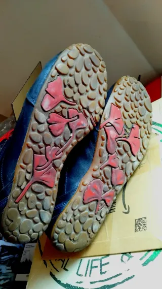 Zapatillas Quechua Talla 42