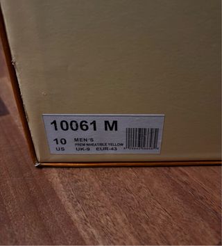 Timberland x Louis Vuitton Stivali Beige