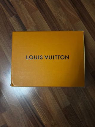 Timberland x Louis Vuitton Stivali Beige