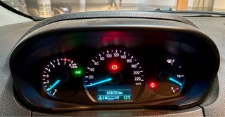 Ford Ka+ 2017 negociable