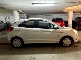 Ford Ka+ 2017 negociable