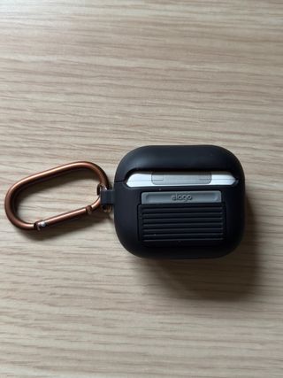 Funda AirPods 3 Diseño Retro Gamer