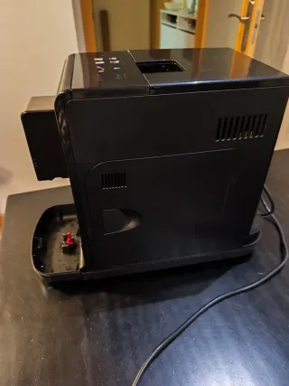 Cafetera Ufesa Sensazione