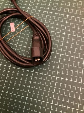 Cable alargador intercooler