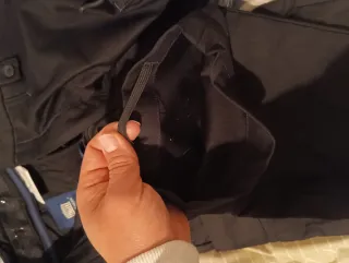 Pantalón Táctico Seguridad