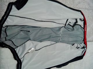 Maillot Ciclismo Talla M2 XL
