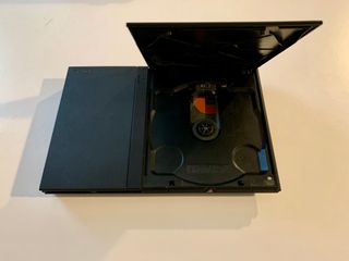 PlayStation 2 Slim SCPH-70004