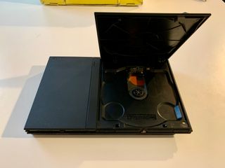 PlayStation 2 Slim SCPH-70004