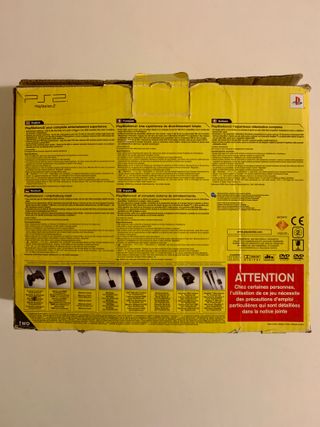 PlayStation 2 Slim SCPH-70004