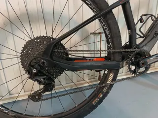 Orbea Oiz Carbono 29