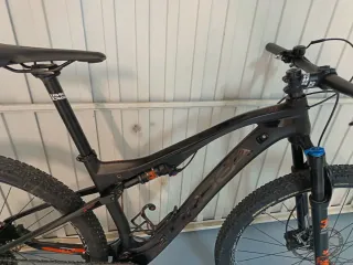 Orbea Oiz Carbono 29