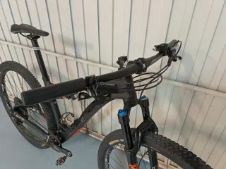 Orbea Oiz Carbono 29