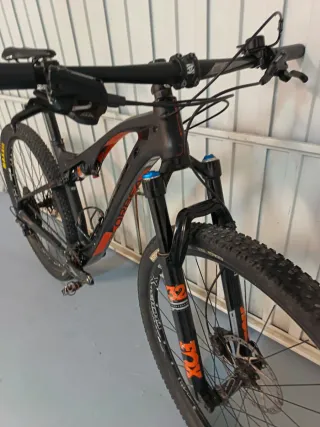 Orbea Oiz Carbono 29