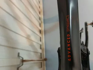 Orbea Oiz Carbono 29