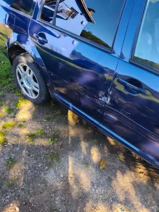 Volkswagen 2002, segunda mano, POCO NEGOCIABLE.