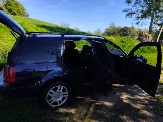 Volkswagen 2002, segunda mano, POCO NEGOCIABLE.