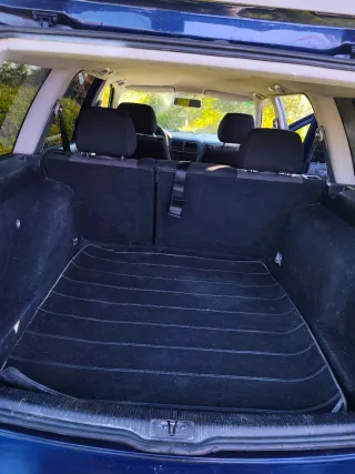 Volkswagen 2002, segunda mano, POCO NEGOCIABLE.