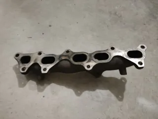 Colector de escape Honda 2.2 i-CTDi