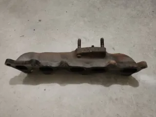 Colector de escape Honda 2.2 i-CTDi