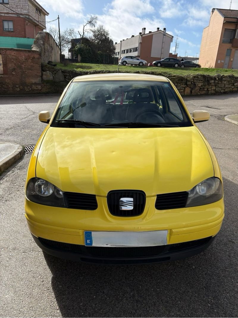 SEAT Arosa 2000 - foto 1