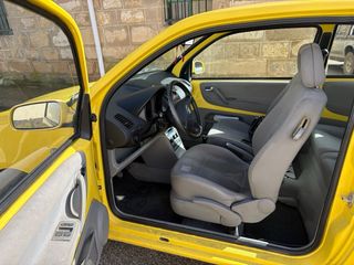 SEAT Arosa 2000