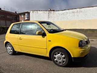SEAT Arosa 2000
