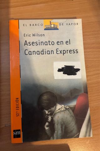 Pack 5 libros infantiles Colección Barco de Vapor