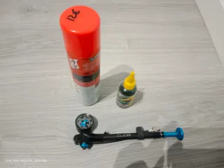 Bicicleta Kona Stinky Doble Suspensión