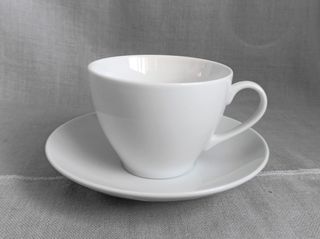 Juego de café de 6 servicios IKEA (A ESTRENAR)