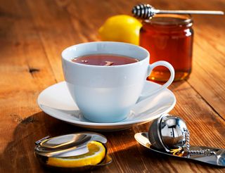 Juego de café de 6 servicios IKEA (A ESTRENAR)