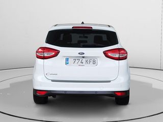 Ford C Max Edition